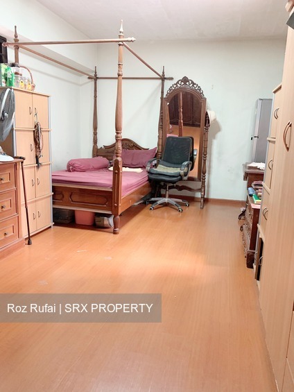 Blk 682C Jurong West Central 1 (Jurong West), HDB 5 Rooms #213488421